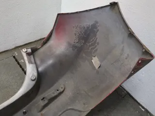 6410B011RA Крюк буксировочный Mitsubishi Lancer 10 Арт 11387125, вид 2