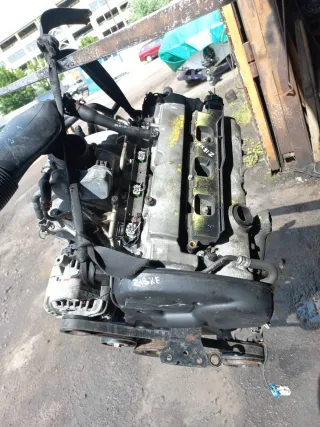 Z18XE Двигатель Opel Corsa C Арт EM17-53-1925_1, вид 2