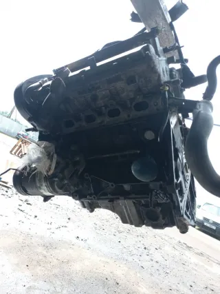 Z18XE Двигатель Opel Corsa C Арт EM17-53-1925_1, вид 4