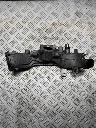 A646140008 Клапан EGR Mercedes C W203 Арт 52053, вид 1
