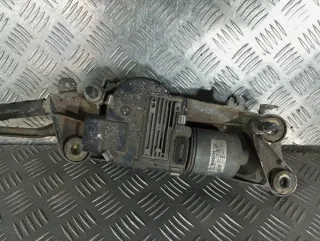 7L0955023 Механизм стеклоочистителя (трапеция дворников) Volkswagen Touareg 1 Арт 127952, вид 2