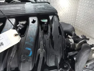 F4P 720 Двигатель Renault Megane 1 Арт 134965, вид 2