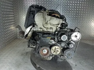 F4P 720 Двигатель Renault Megane 1 Арт 134965, вид 5