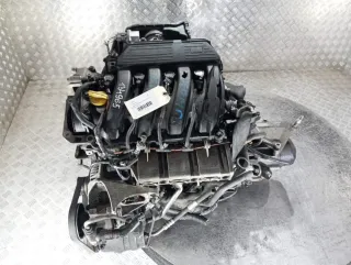F4P 720 Двигатель Renault Megane 1 Арт 134965, вид 6