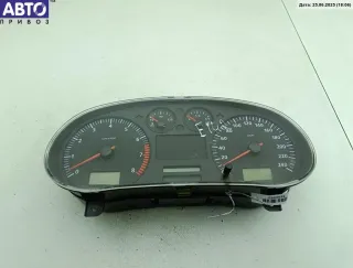 1M0920821A Щиток приборный (панель приборов) Seat Leon 1 Арт 54983953, вид 1