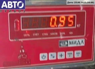 1685000000 Радиатор интеркулера Mercedes A W168 Арт 54971581, вид 3