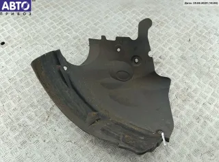 7700834096 Защита крыла (подкрылок) передняя правая Renault Megane 1 Арт 54723314, вид 2