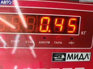 7700834096 Защита крыла (подкрылок) передняя правая Renault Megane 1 Арт 54723314, вид 3