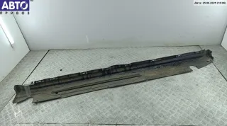 4146100908 Накладка на порог наружная левая Mercedes Vaneo Арт 54408075, вид 2