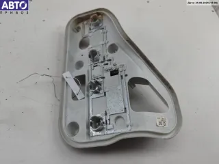  Плата фонаря заднего левого Opel Astra H Арт 55069511, вид 1