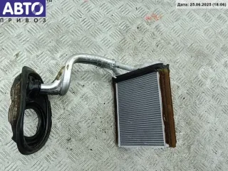  Радиатор отопителя (печки) Volkswagen Passat B6 Арт 54408314, вид 1