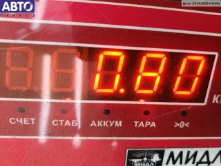  Радиатор отопителя (печки) Volkswagen Passat B6 Арт 54408314, вид 3