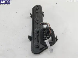  Плата фонаря заднего правого Opel Zafira A Арт 55069518, вид 1