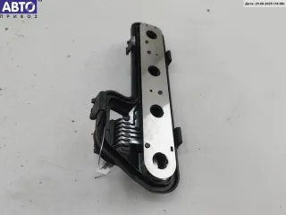  Плата фонаря заднего правого Opel Zafira A Арт 55069518, вид 2