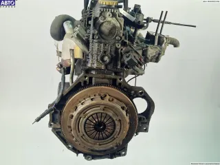 X16SZ Двигатель (ДВС) Opel Astra F Арт 54840737, вид 3