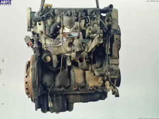X16SZ Двигатель (ДВС) Opel Astra F Арт 54840737, вид 4