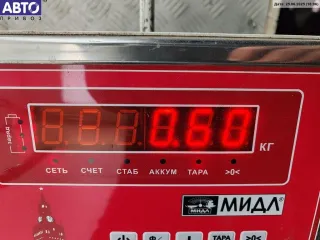 8E0853969 Молдинг двери задней левой Audi A4 B6 Арт 55114428, вид 5