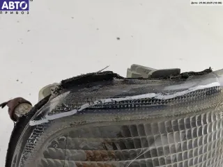 893953050 Поворотник (указатель поворота) правый Audi 80 B4 Арт 55069645, вид 2