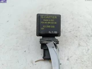 9646902580 Датчик уровня охлаждающей жидкости Citroen C8 Арт 54742458, вид 1
