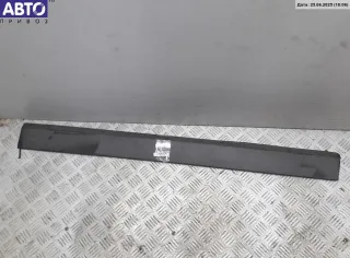 357853515 Молдинг двери передней левой Volkswagen Passat B3 Арт 54019776, вид 1
