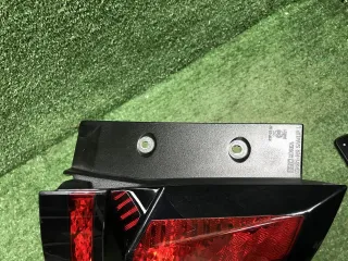 92401N9000 Фонарь левый внешний Hyundai Tucson 4 Арт 0000007936333, вид 18