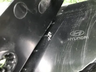 92401N9000 Фонарь левый внешний Hyundai Tucson 4 Арт 0000007936333, вид 20