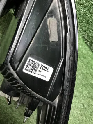 92401N9000 Фонарь левый внешний Hyundai Tucson 4 Арт 0000007936333, вид 25