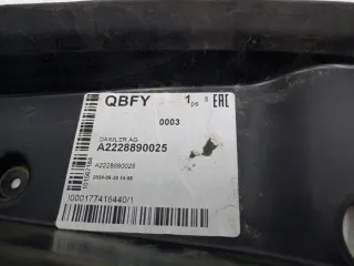 A2228890025 Пыльник крыла переднего левого Mercedes S C217 Арт 976056D, вид 6