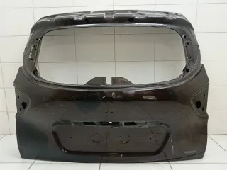 901002357r Дверь багажника Renault Kaptur Арт bs221003127, вид 1
