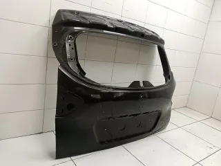 901002357r Дверь багажника Renault Kaptur Арт bs221003127, вид 3