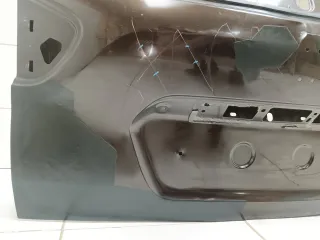 901002357r Дверь багажника Renault Kaptur Арт bs221003127, вид 8