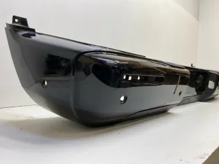A4638853400, A4638853300, A4638850702, A4638850802, A46388574029999 бампер Mercedes CLA c117 Арт SP26833, вид 2