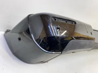 A4638853400, A4638853300, A4638850702, A4638850802, A46388574029999 бампер Mercedes CLA c117 Арт SP26833, вид 7