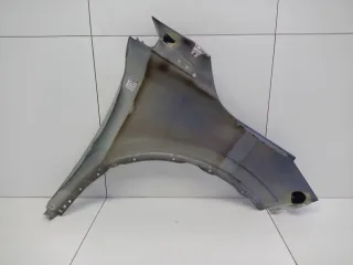 5035092200C15 Крыло переднее левое Geely Coolray Арт A983816K, вид 7