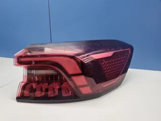 605000913AA Фонарь на крыло правый Chery Tiggo 8 PRO Арт Z351881, вид 1