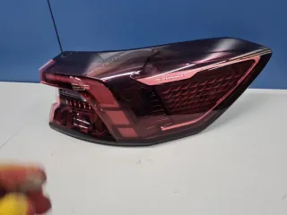 605000913AA Фонарь на крыло правый Chery Tiggo 8 PRO Арт Z351882, вид 3