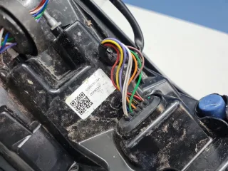605000913AA Фонарь на крыло правый Chery Tiggo 8 PRO Арт Z351891, вид 3
