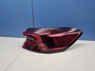 605000913AA Фонарь на крыло правый Chery Tiggo 8 PRO Арт Z351892, вид 2