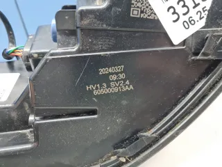 605000913AA Фонарь на крыло правый Chery Tiggo 8 PRO Арт Z351892, вид 6