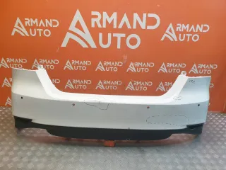 521590X921, 5215906B80 бампер тойота, тоёта камри хв70 (хв x Toyota Camry XV70 Арт 224744PM, вид 1