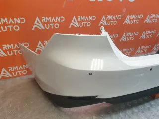 521590X921, 5215906B80 бампер тойота, тоёта камри хв70 (хв x Toyota Camry XV70 Арт 224744PM, вид 2