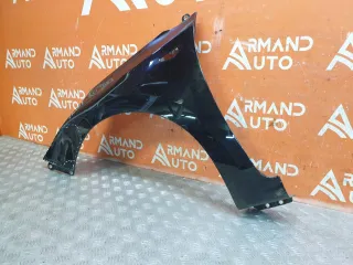 66311F9000 крыло хендай, хундай, хёндай солярис Hyundai Solaris 2 Арт 236619PM, вид 2