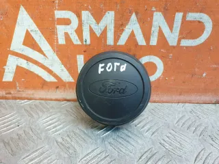 1809109, 86VB1130BE Колпак ступицы колеса Ford Transit 4 Арт 238458PM, вид 1