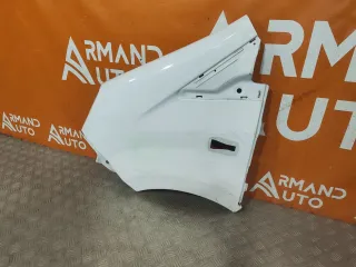 A21R238403021, 4 крыло газ газель некст ГАЗ Газель next Арт 299430PM, вид 3