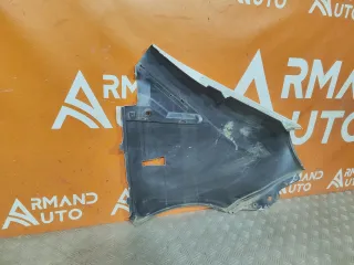 A21R238403021, 4 крыло газ газель некст ГАЗ Газель next Арт 299430PM, вид 5