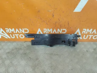 17118572189, R6969003, 3 Кронштейн радиатора BMW X5 F15 Арт 304301PM, вид 1