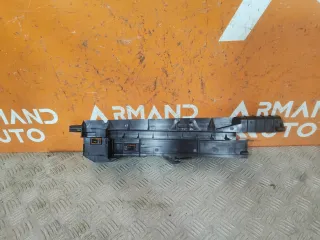 17118572189, R6969003, 3 Кронштейн радиатора BMW X5 F15 Арт 304301PM, вид 4