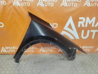 KB7W52111, 4 крыло мазда сх-5 (сх5 cx5 цх5 цх-5 c Mazda CX-5 2 Арт 307209PM, вид 1