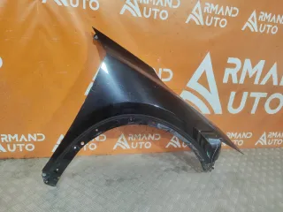 KB7W52111, 4 крыло мазда сх-5 (сх5 cx5 цх5 цх-5 c Mazda CX-5 2 Арт 307209PM, вид 2