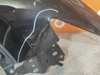 KB7W52111, 4 крыло мазда сх-5 (сх5 cx5 цх5 цх-5 c Mazda CX-5 2 Арт 307209PM, вид 4